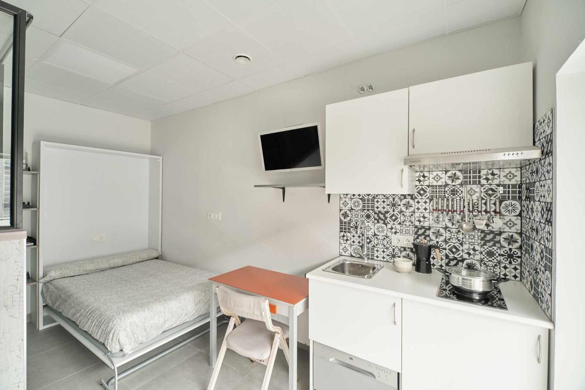 Aldabea I Apartamento Sostenible Legazpia Exterior foto