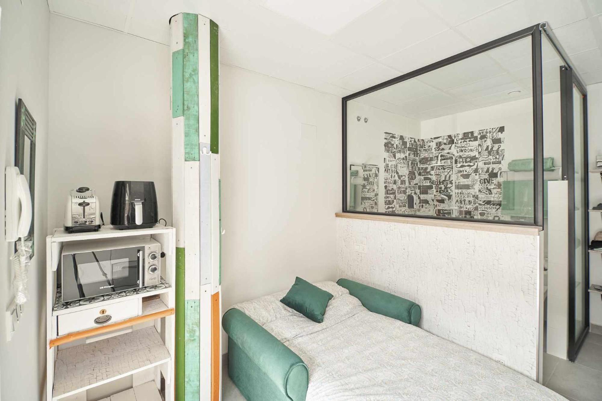 Aldabea I Apartamento Sostenible Legazpia Exterior foto